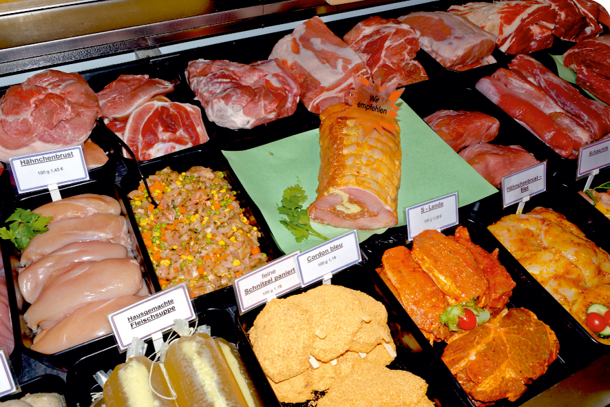Fleisch