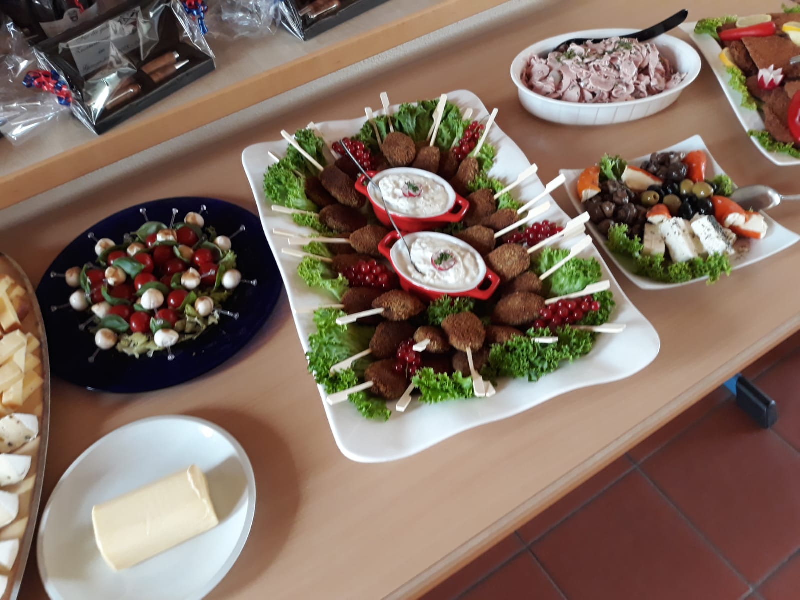 Partyservice