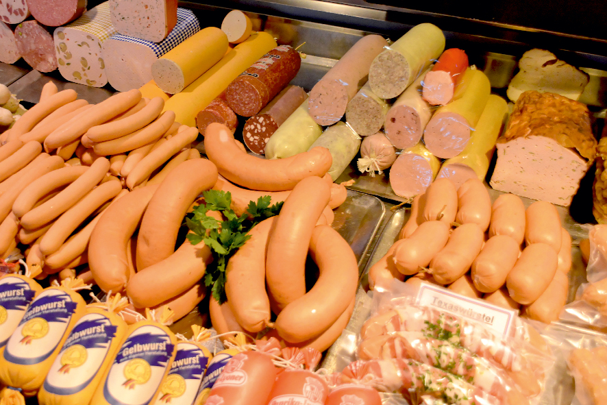 Wurst